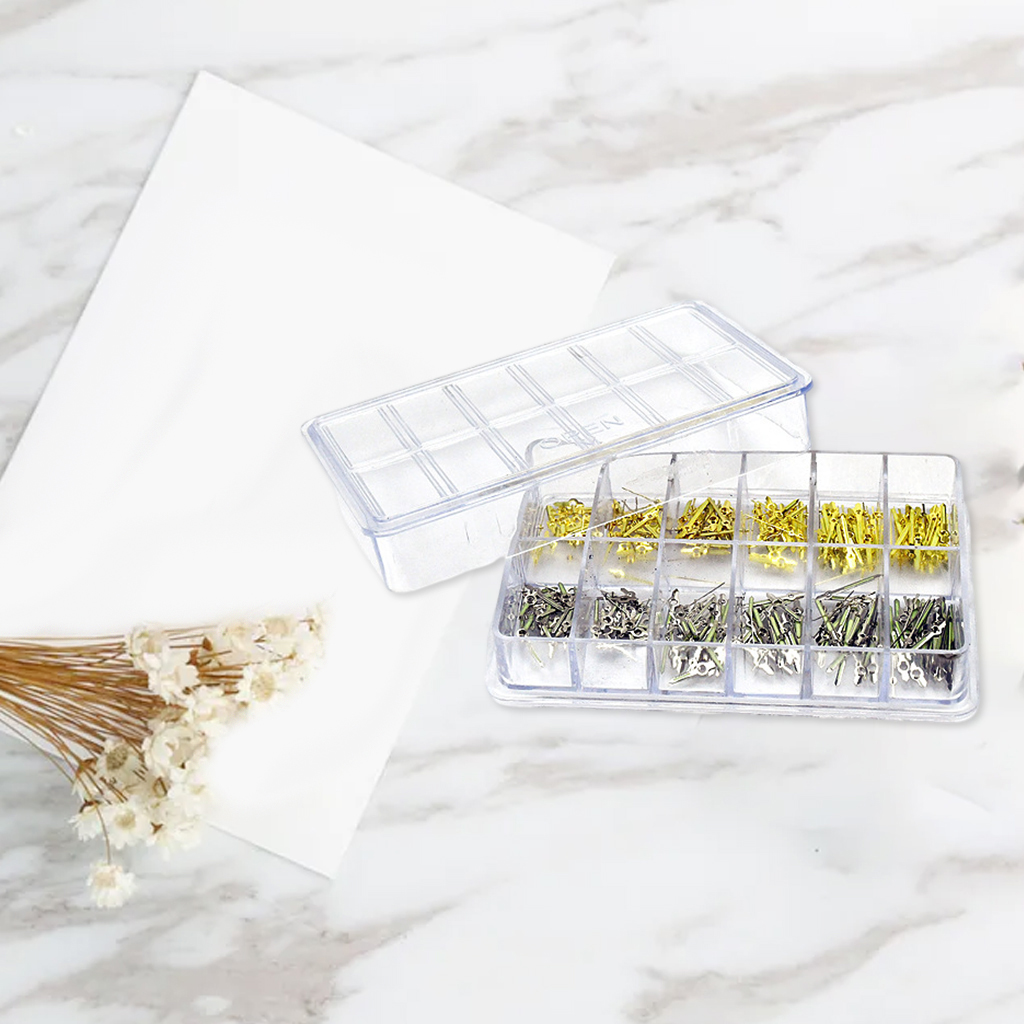 Hand Watch Watch Needles Clock Movement Watch Minute Hand for Mechanism Quartz Clock Watchmaker Repair for PC Light Weight