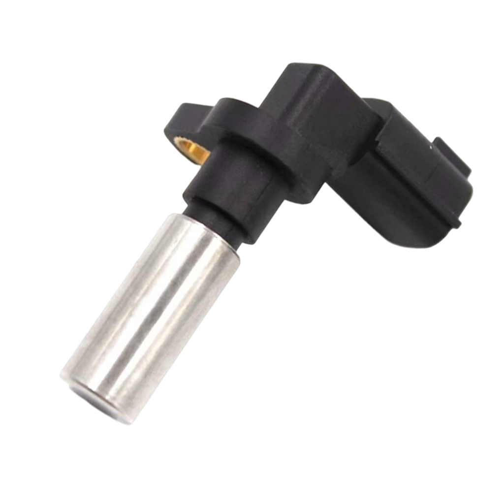23731-WD000 Replacement Car Auto Crankshaft Position Sensor For Nissan Pick-up 23731WD000 Black