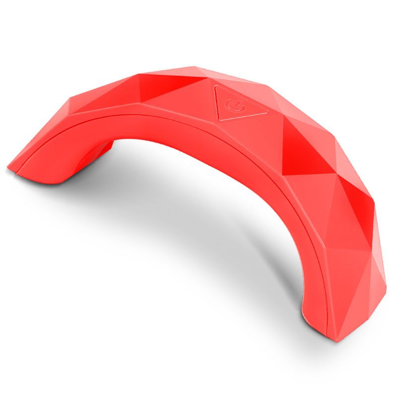 arte manicure gel secador carga usb jewerly fazendo ferramentas
