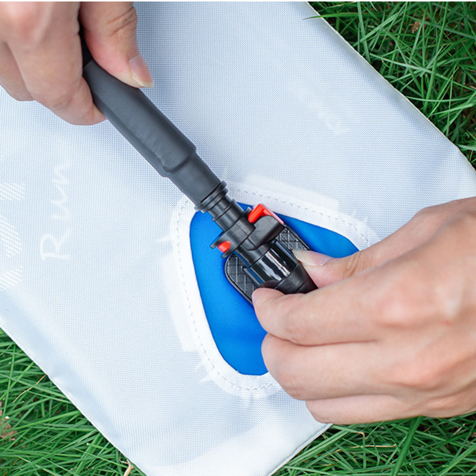 Portable Hydration Bladder Cooler Bag Protective fit 1-2L Water Reservoir Hiking Outdoor Sports Running Kayaking Trekking
