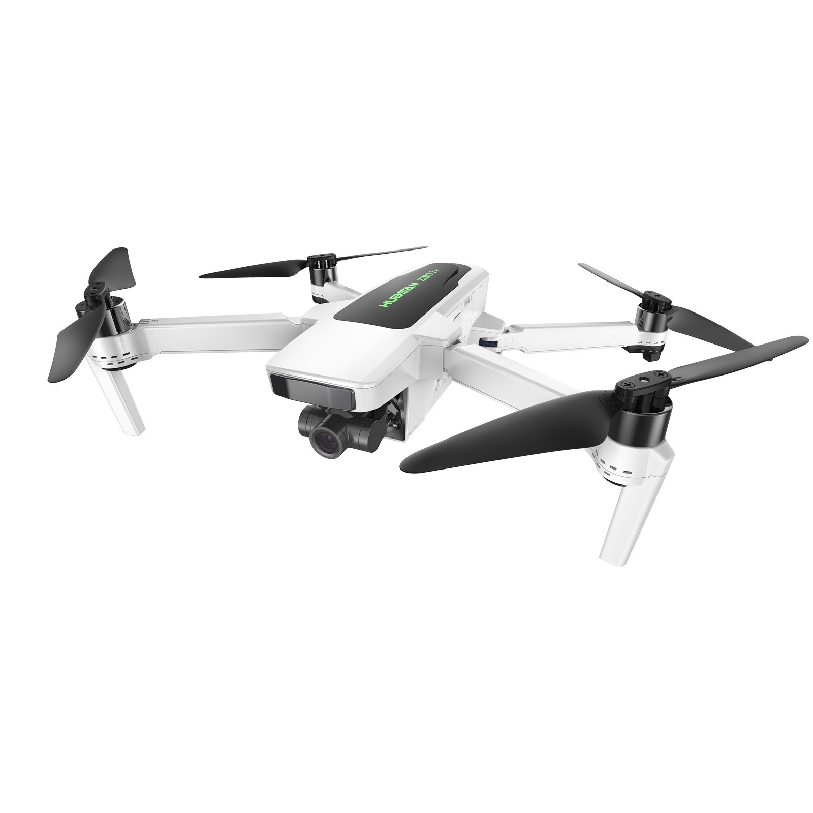 Квадрокоптер Hubsan Zino 2 Plus Купить