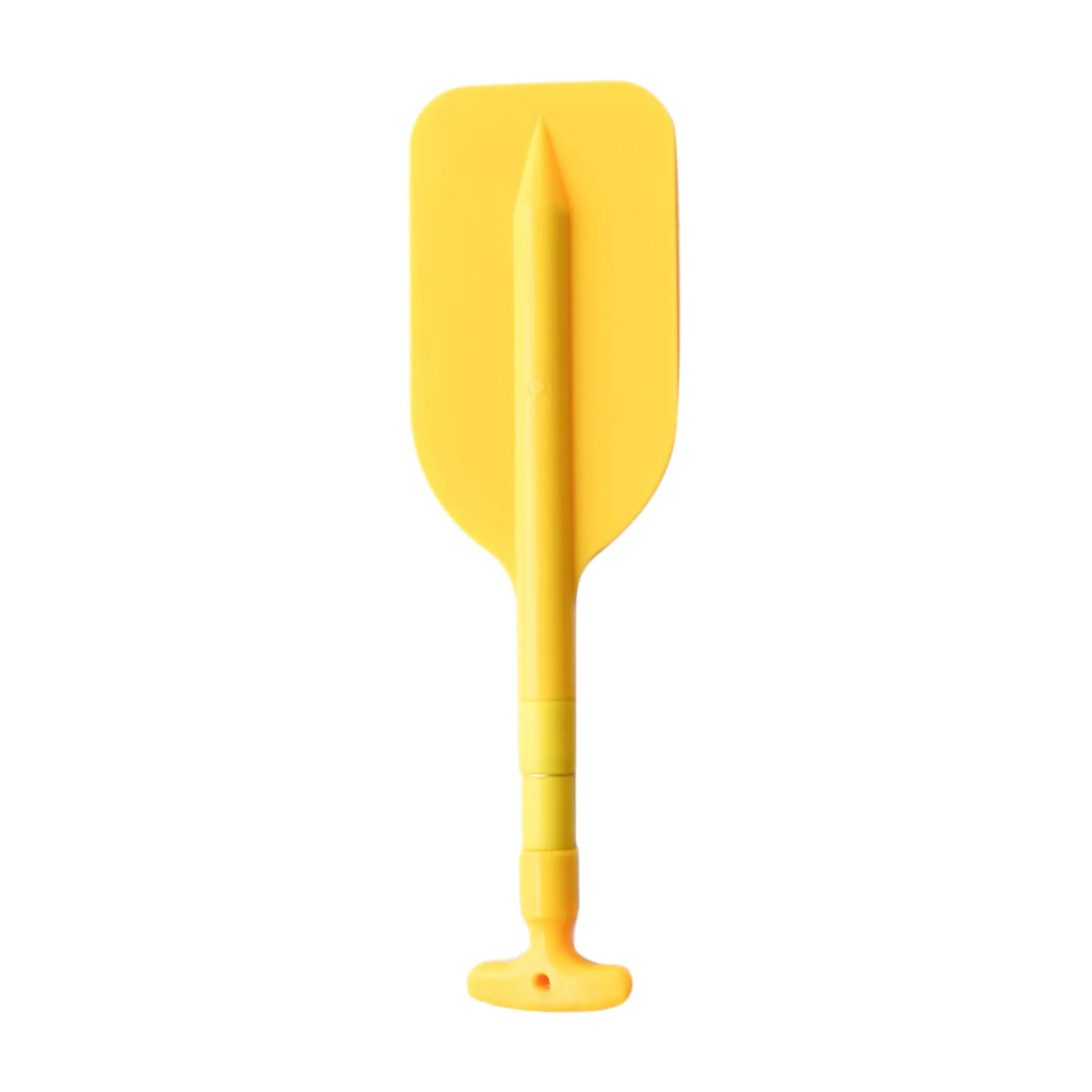 Details about   Folding Kayak Paddles Portable Canoeing Rubber Dinghy Oars Telescopic Paddle 
