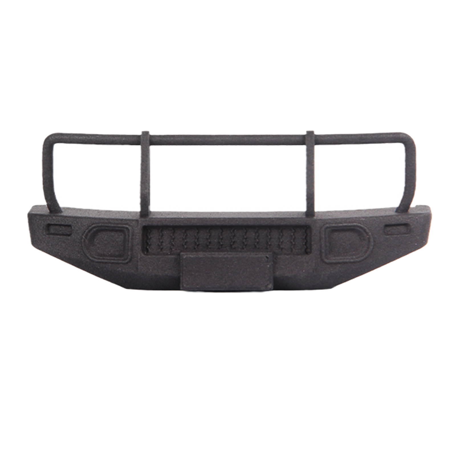 R670 Front Bumper for MI Suzuki Jimny RC Model Car Vehicle Spare Parts