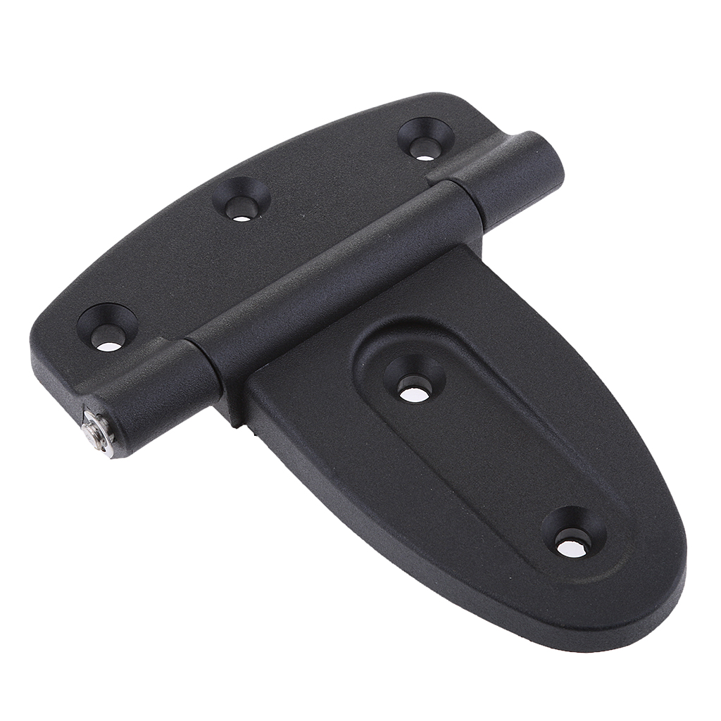 4 Inch Tee Hinges Backflap Strap Decorative Heavy Duty T Hinge Door Gate