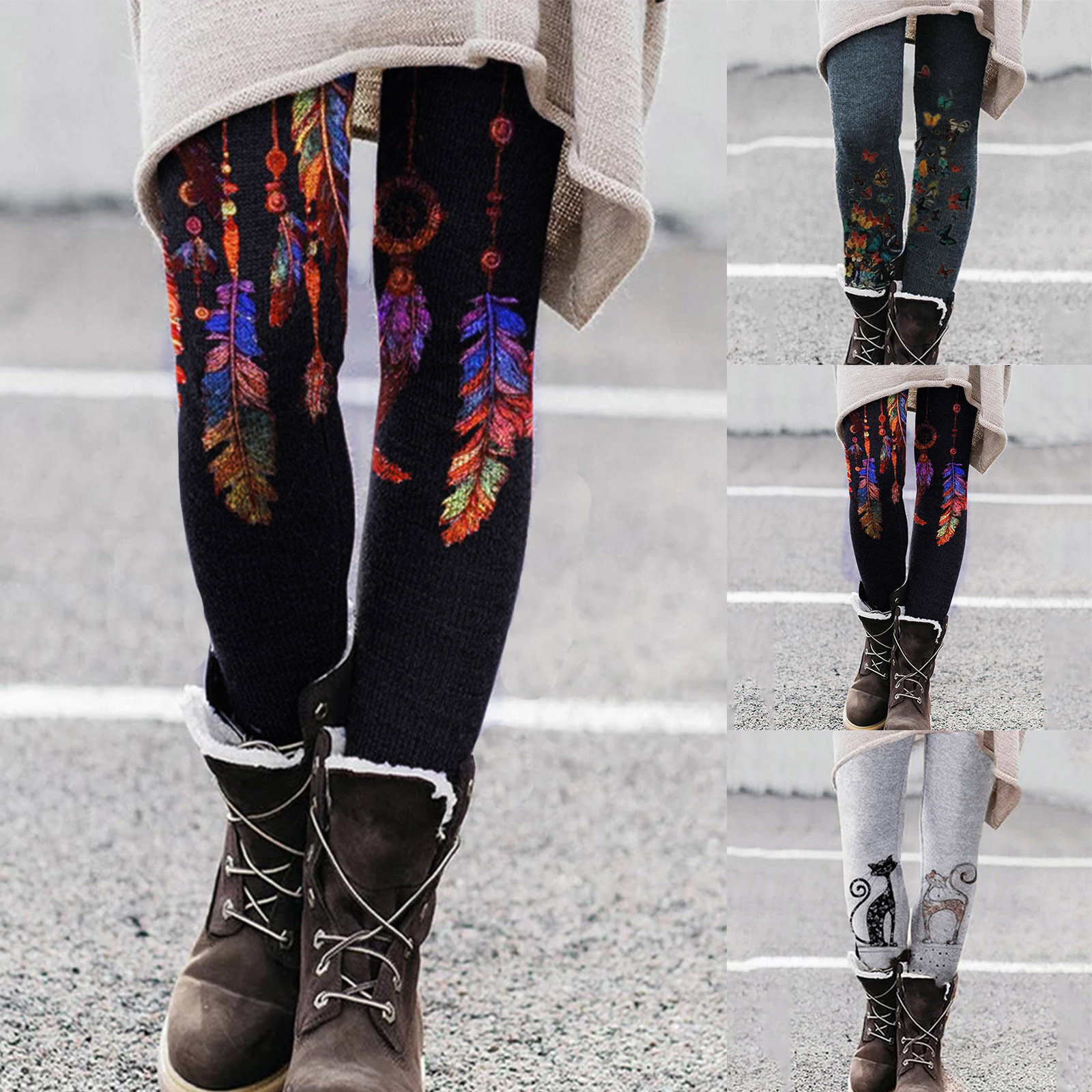 calças leggings