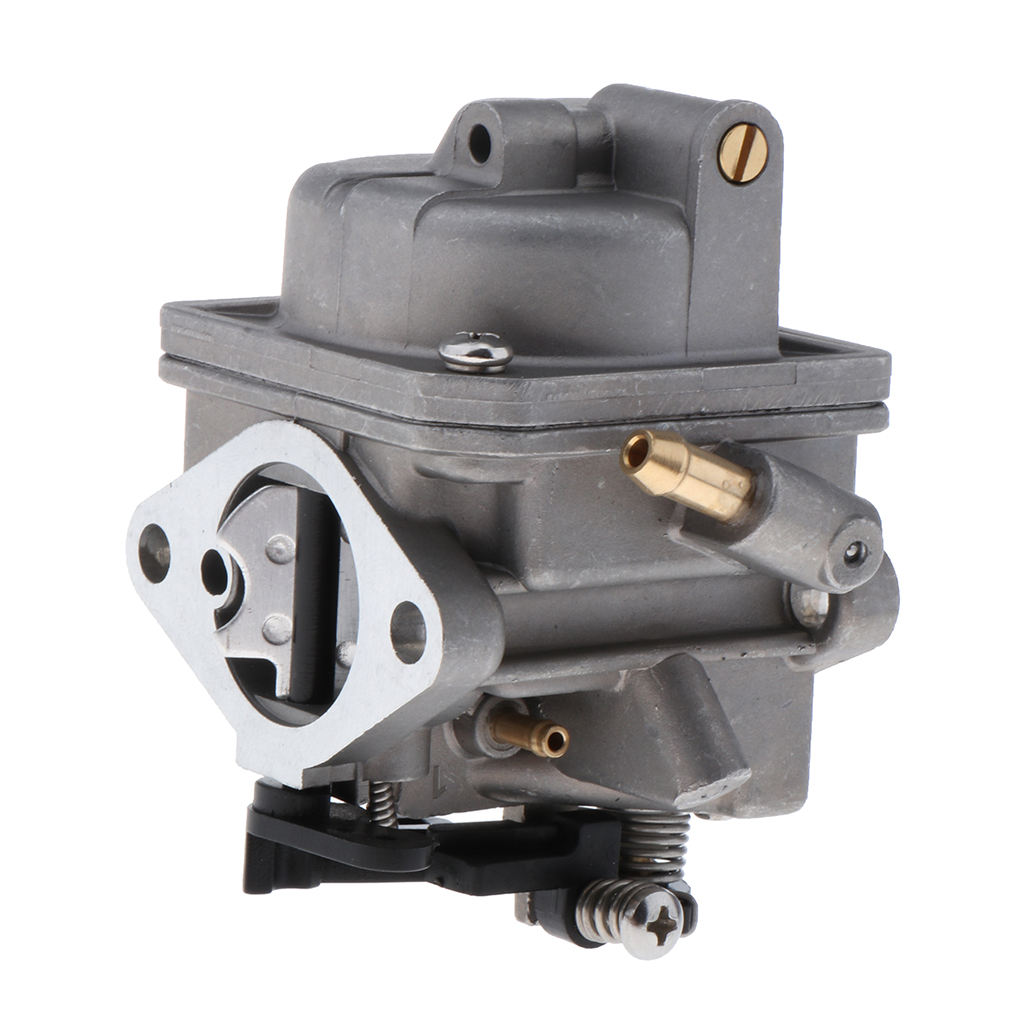 Outboard Carburetor Replacement for Tohatsu for   6HP MFS6A2 MFS6B Engine