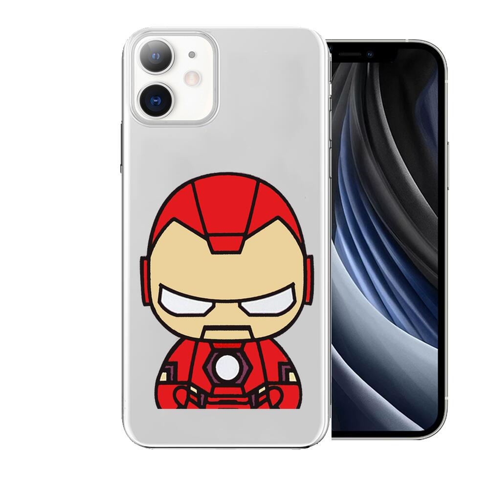 Чехол для телефона в стиле аниме Человек-паук Marvel для iphone 13 11 pro  max | AliExpress