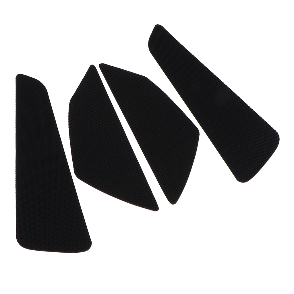 Gas Tank Pad Protector Decal for Honda Motorcycle Cafe Racer