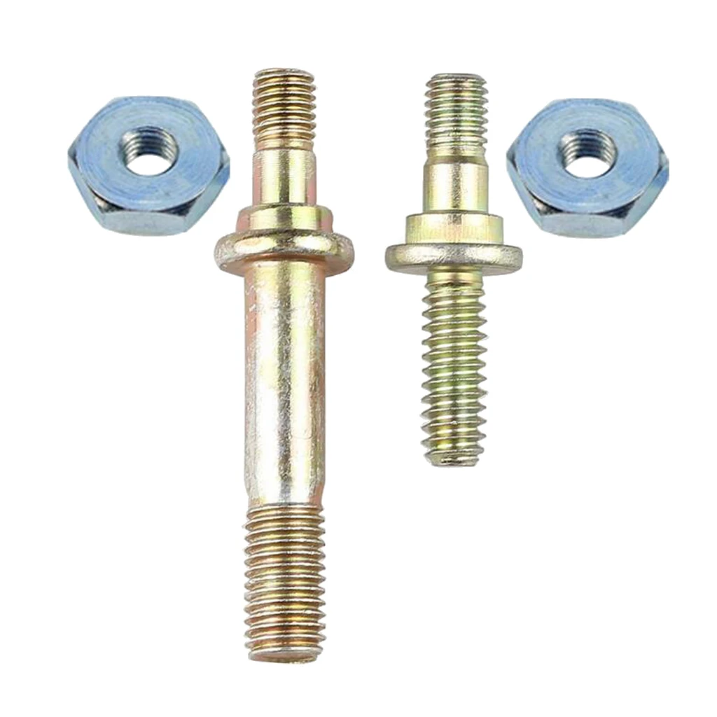 SUPER BARS STUDS & NUTS for STIHL 029 039 MS290 MS310 MS390 CHAINSAW PARTS