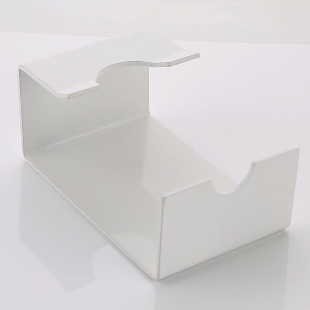 Espresso Tamper Stand, Espresso Machine Accessories Tamping Base Espresso Tamper Mat