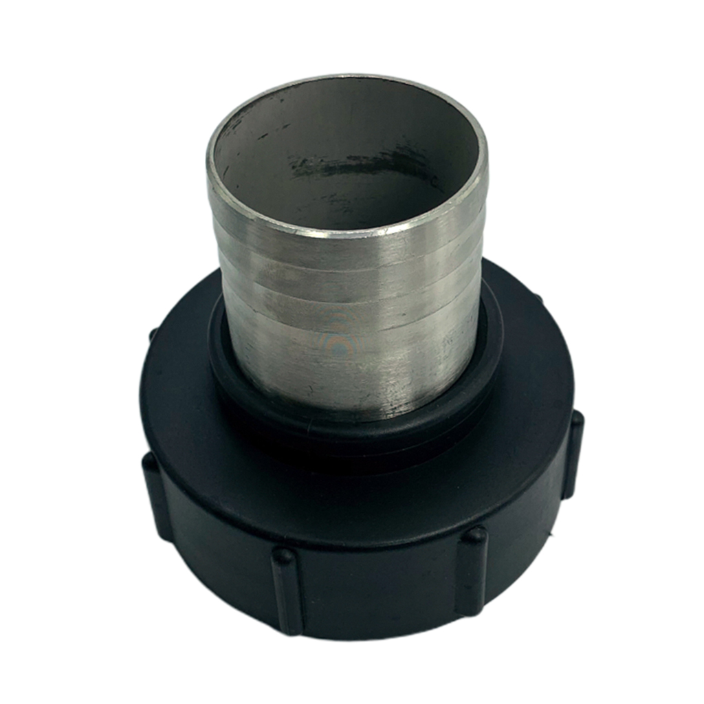 Barrel Valve Connector Joint W/ Thread Interface for IBC 18L 30L Supplies