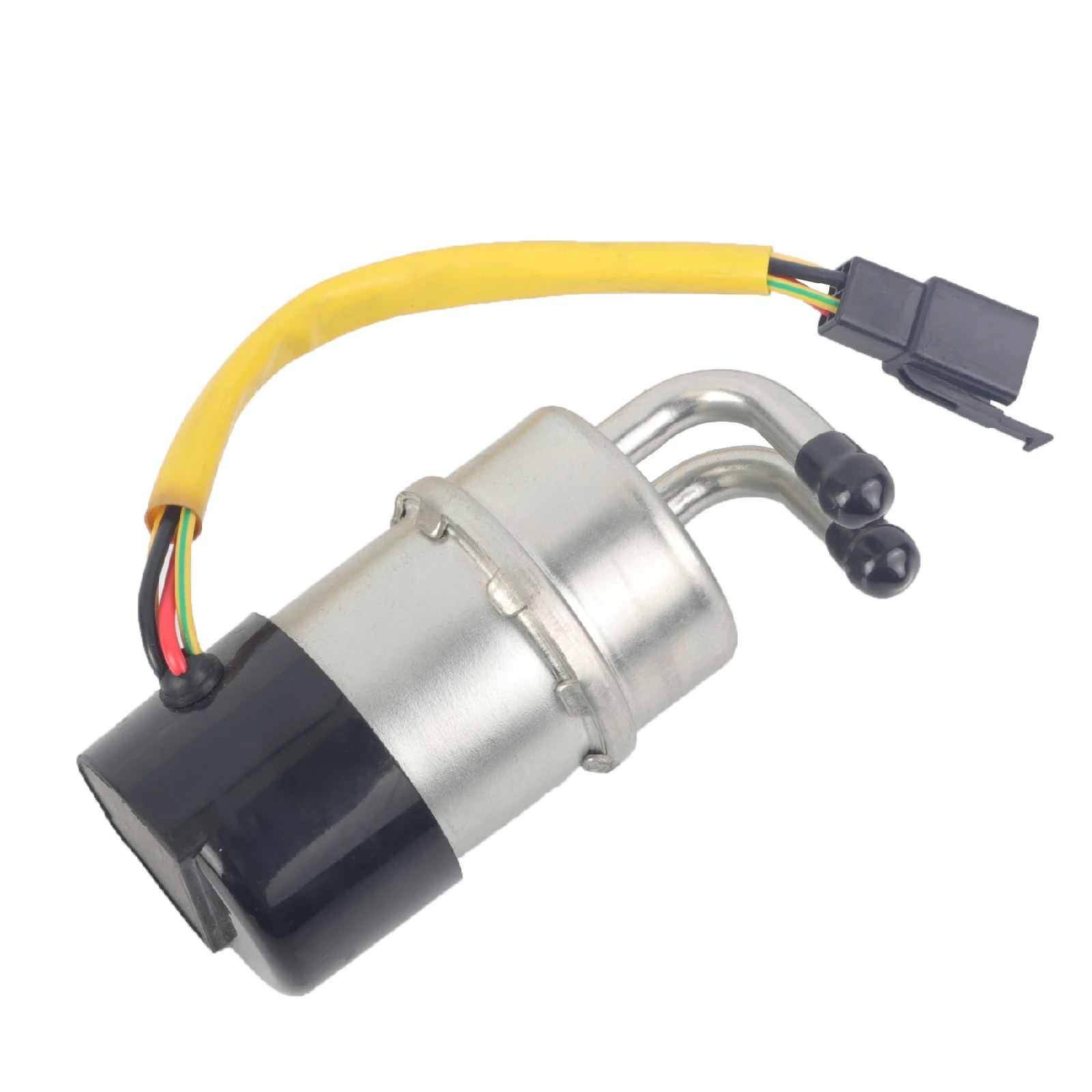 Fuel Pump Assembly Motorcycle Compatible with Suzuki VS700 VS800 Intruder 1986-2009 Parts Accessories