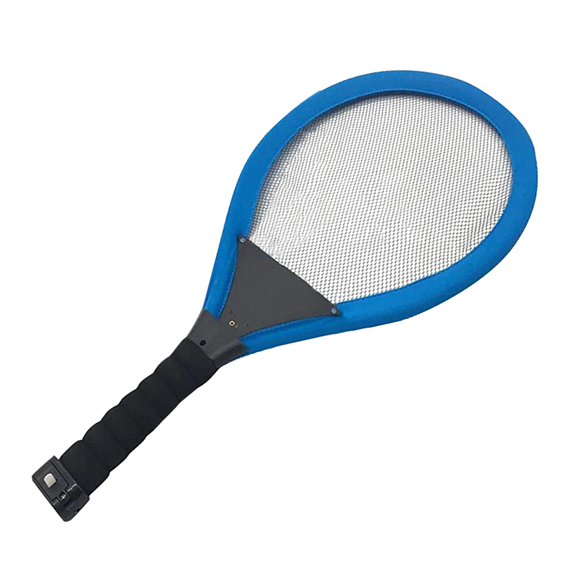 Raquetes de Badminton