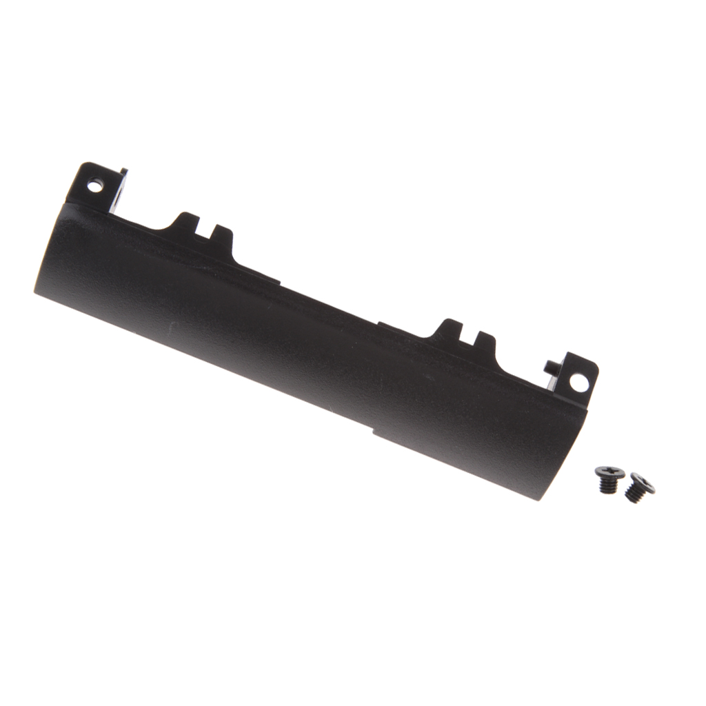 Replacement HDD Hard Drive Caddy Cover with 4 Screw for Dell Latitude E6440