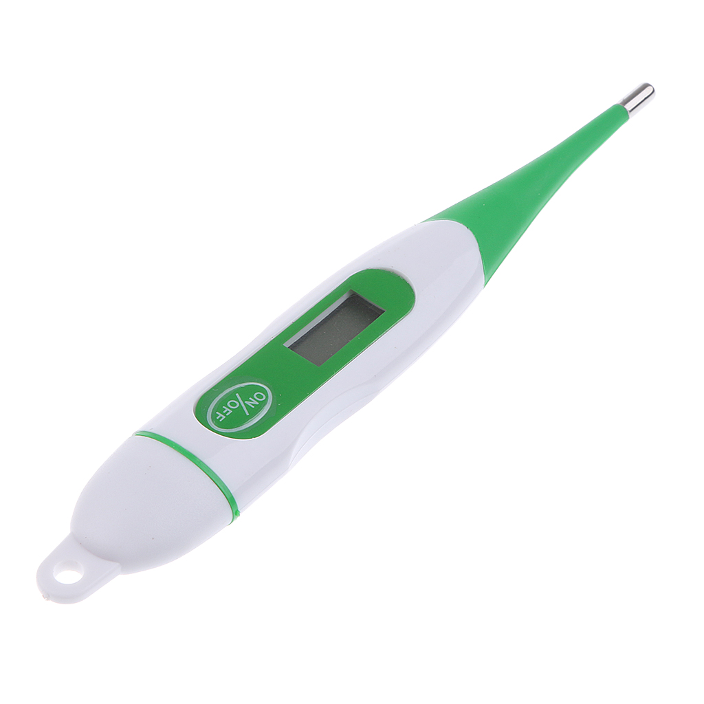 Dog Cat Digital Veterinary Thermometer for Pet Supplies Digital