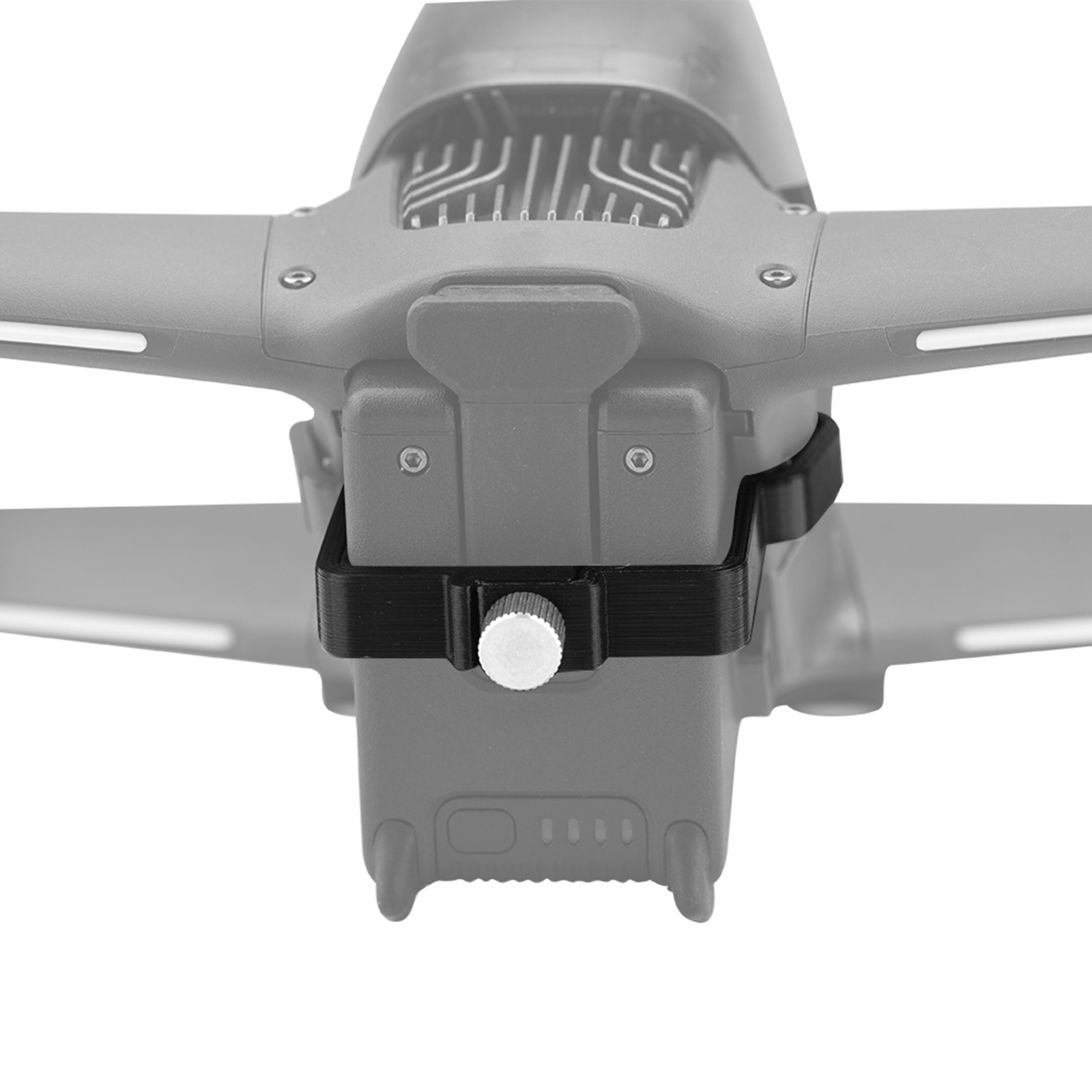 for DJI  Battery Reinforced Buckle, Battery Lock Battery Protection Holder, Compatible with DJI  Drone Battery Holder