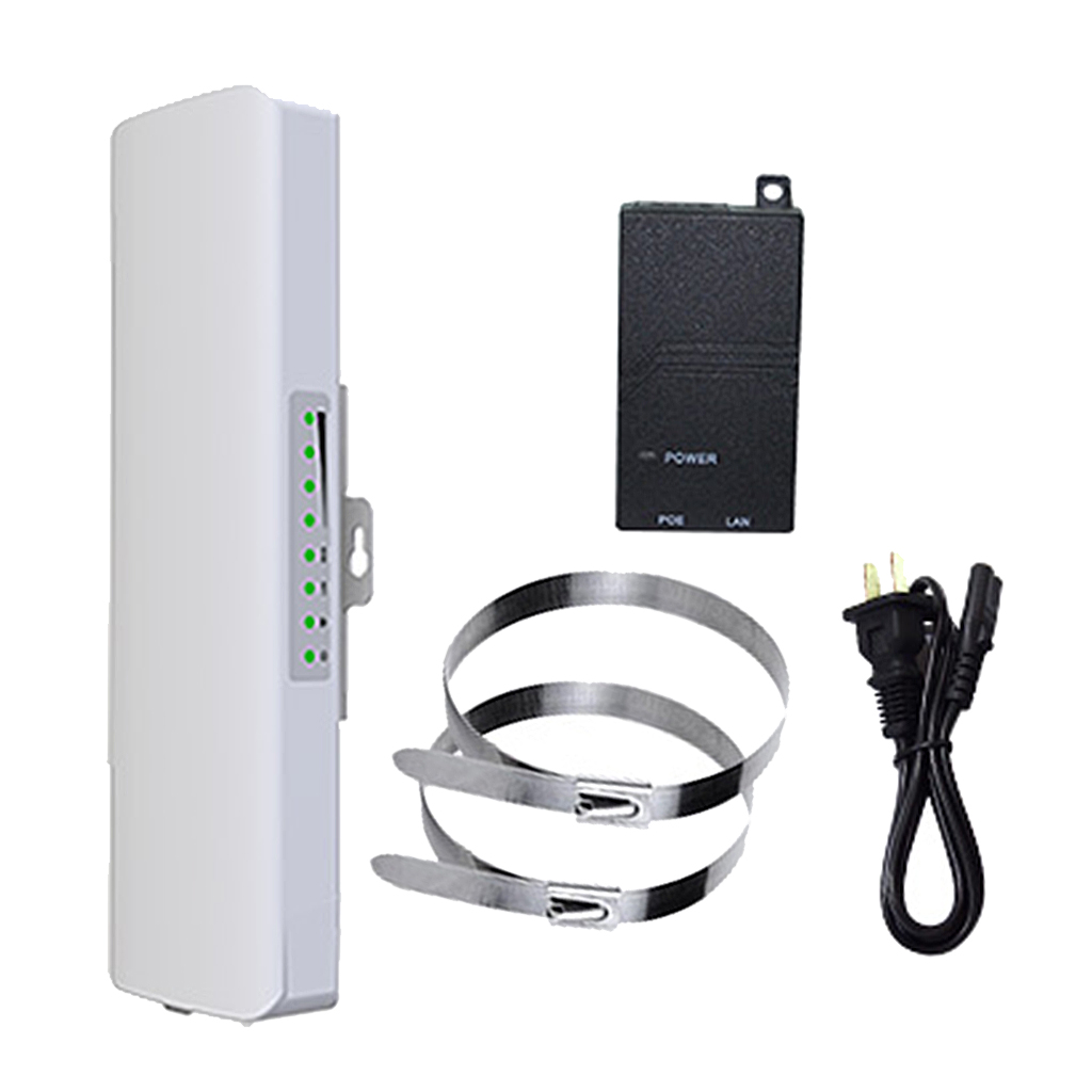 Comfast CF-E314N 300mbps 2.4ghz sem fio cpe