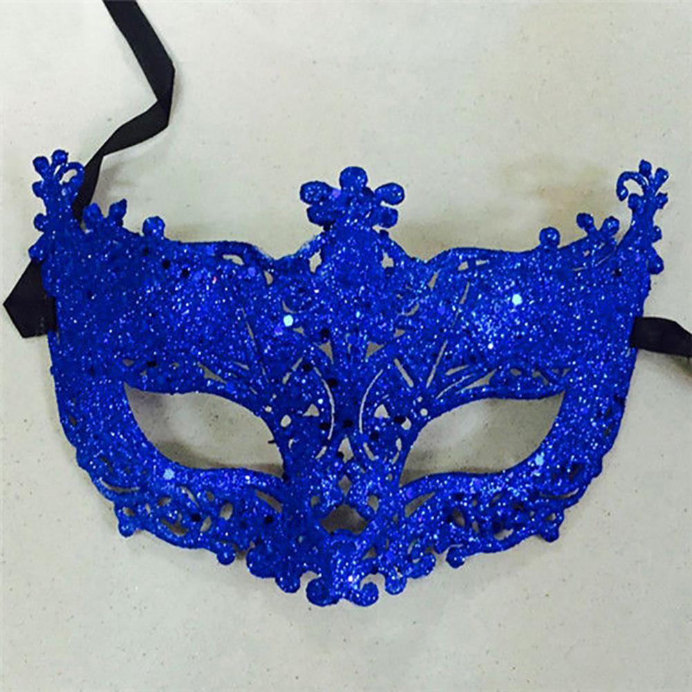 HOT SALES!!! Women Fashion Cosplay Eye Mask Masquerade Carnival