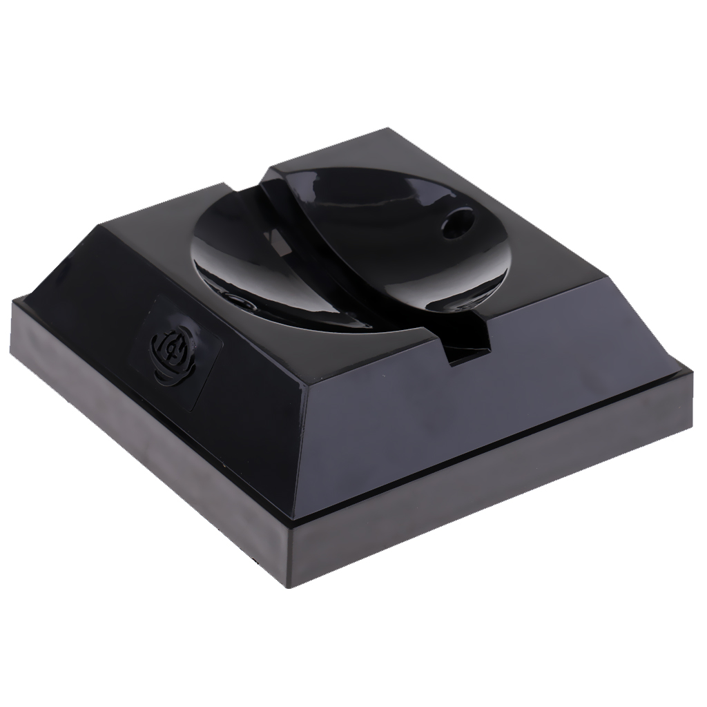 3D Maze Ball Puzzles Intellect Ball Display Holder Stand Base for Soccer Toy