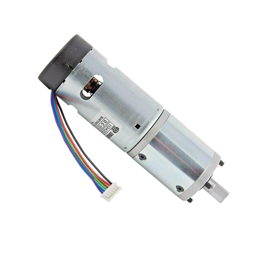 RV in Wall Slide Out Motor 236575 High Torque 10mm 12V DC for 300:1 High Torque Travel Trailers Camper RV Caravan