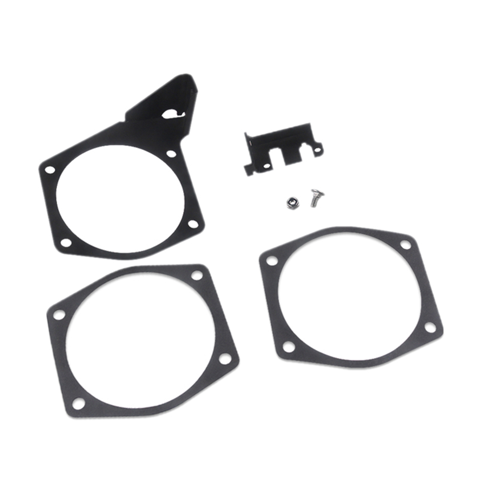 LS LSX LS1 LS2 LS3 Throttle Cable Bracket for 92MM 102MM Plugs Bracket