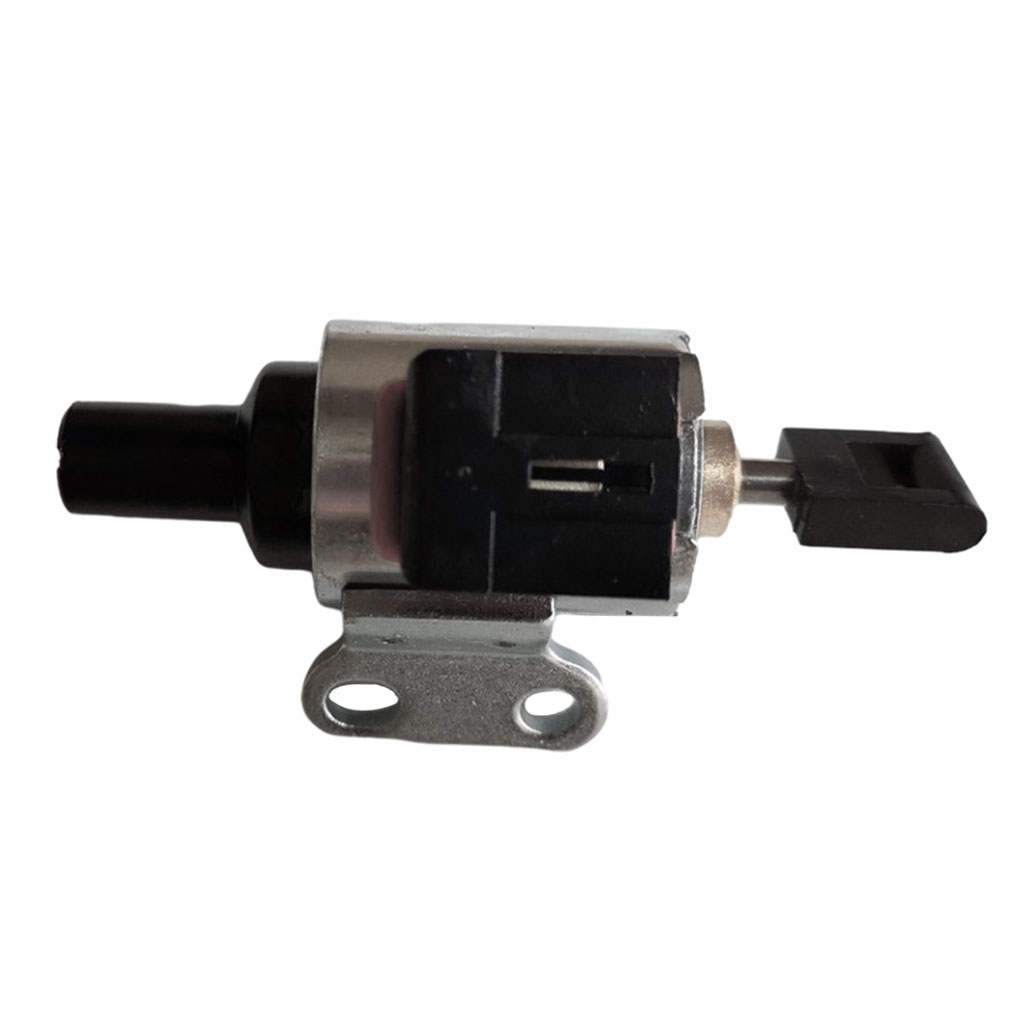 Automotive CVT Step Motor JF011E Long Service Life Valve Body Interior Fittings Good Replacement Durable Fit for Nissan