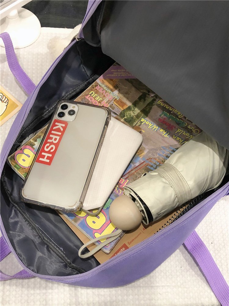 Bolsas e Malas