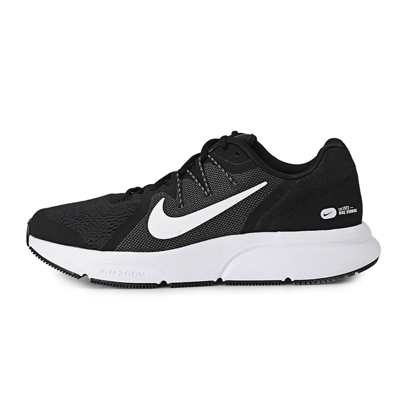 Nike men's shoes new ZOOM SPAN 3 sports running shoes CQ9269-00 CQ9269-005