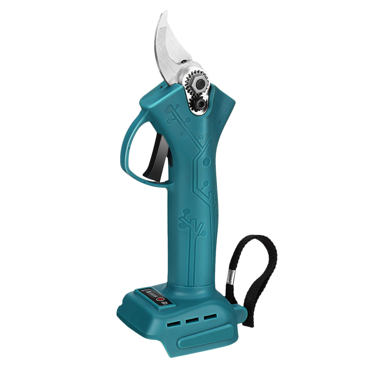 Tijeras eléctricas inalámbricas para podar, podadora de árboles frutales,  bonsái, cortador de poda para batería Makita de 18V|Piezas para  herramientas| - AliExpress
