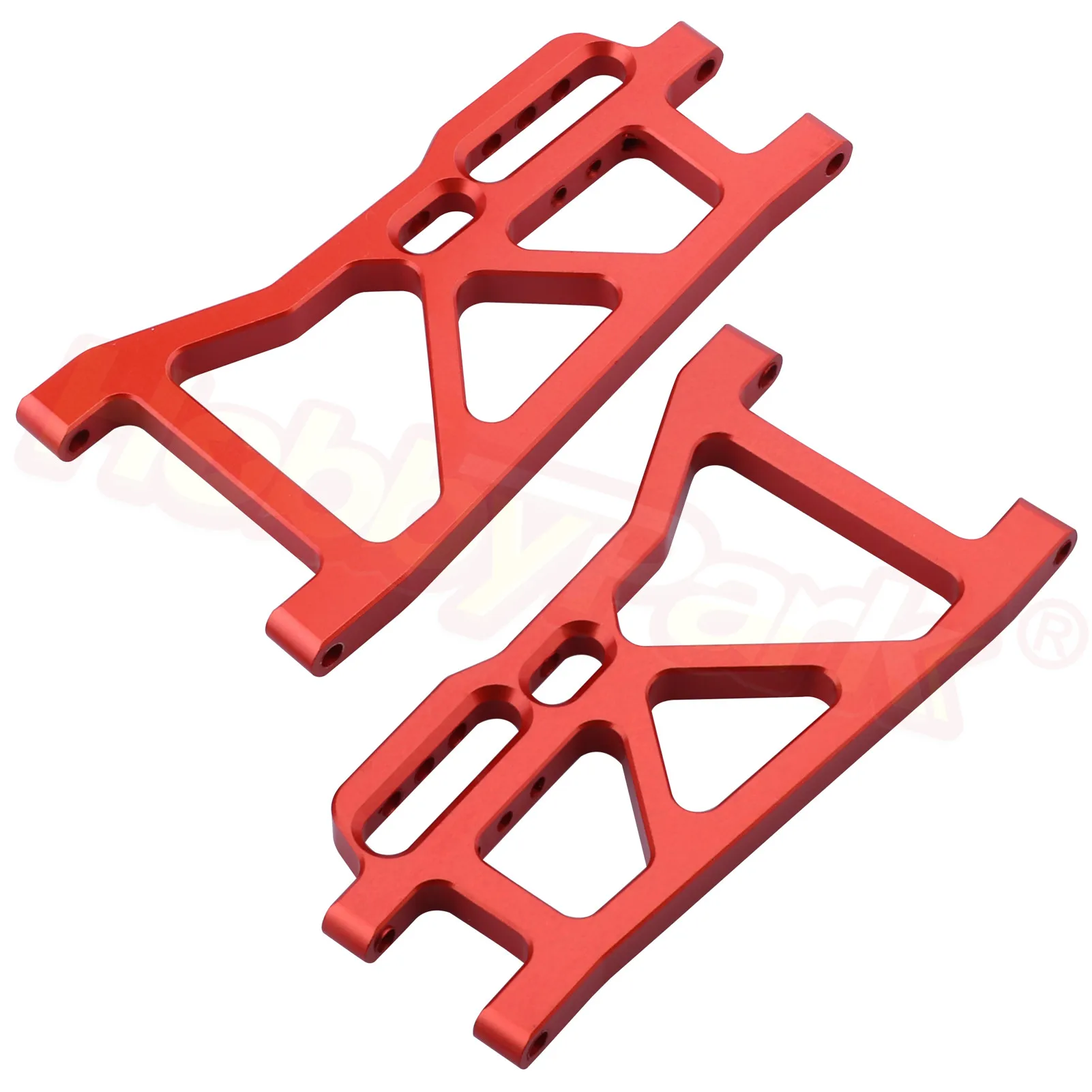 Details about   Aluminum Front Lower Suspension Arm 513007 For RC FS 1/10 Racing Off Road Buggy 