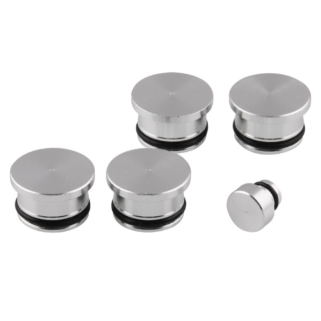 For Alfa 1.9JTD 939A200 147 156 159 GT Pierburg Swirl Flap Blank Removal Kit