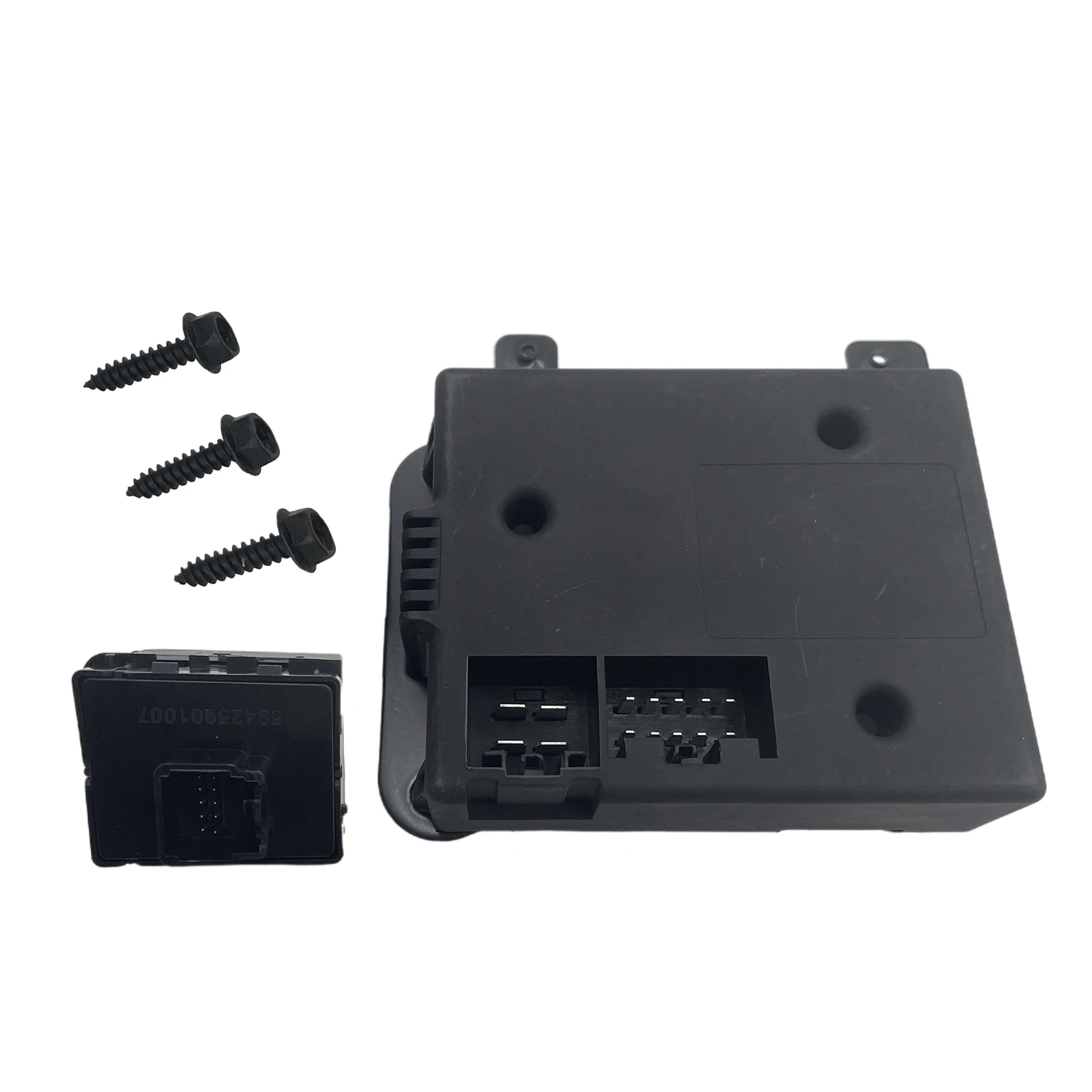82214492AB Integrated Trailer Brake Control Module Fits for  Ram 1500 2500 3500 5500 2015 68237782AB