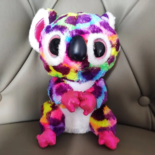Best Rainbow Koala Gift Ideas