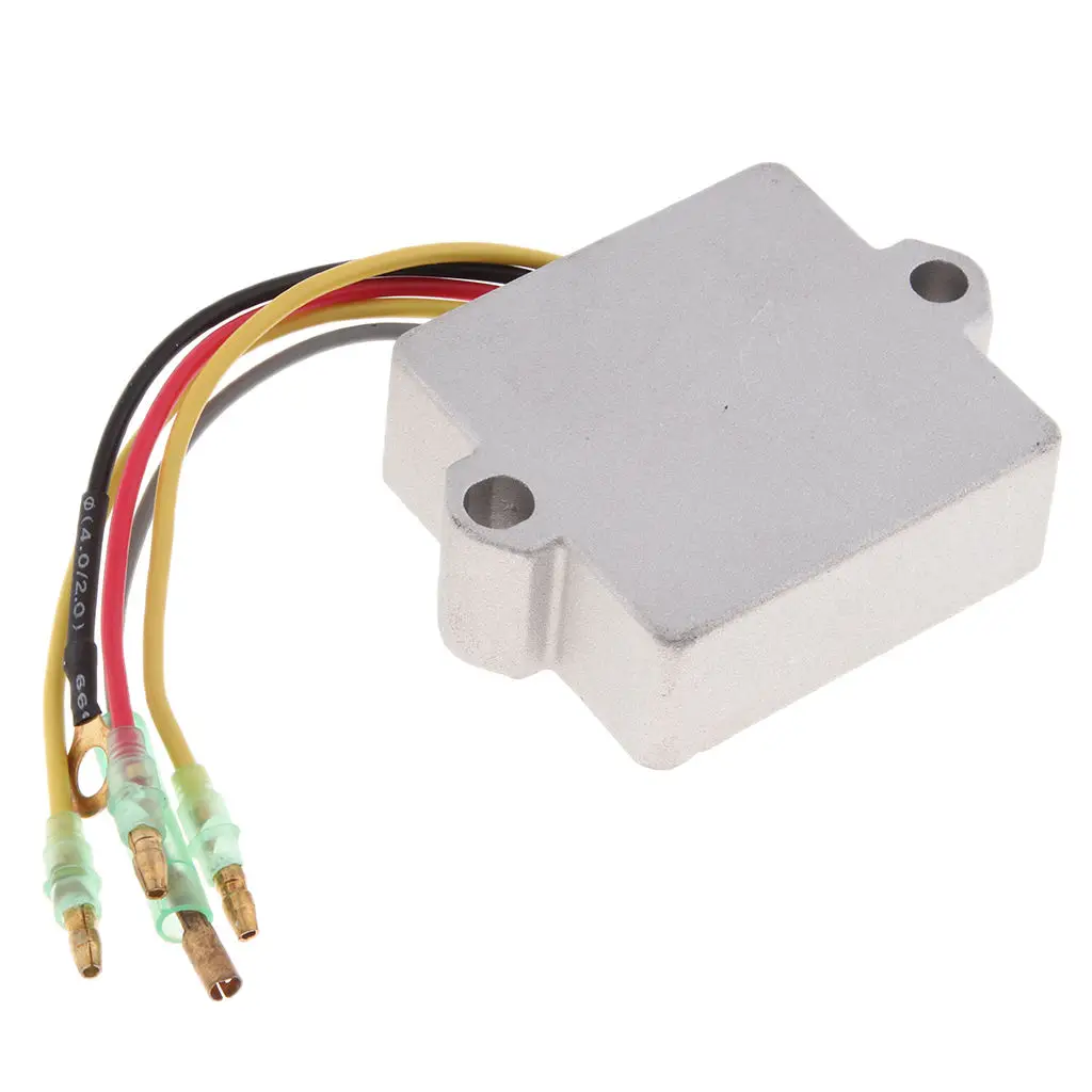 Regulator  for Mercury Mariner Outboard 5 Wire 815279-3 883072T