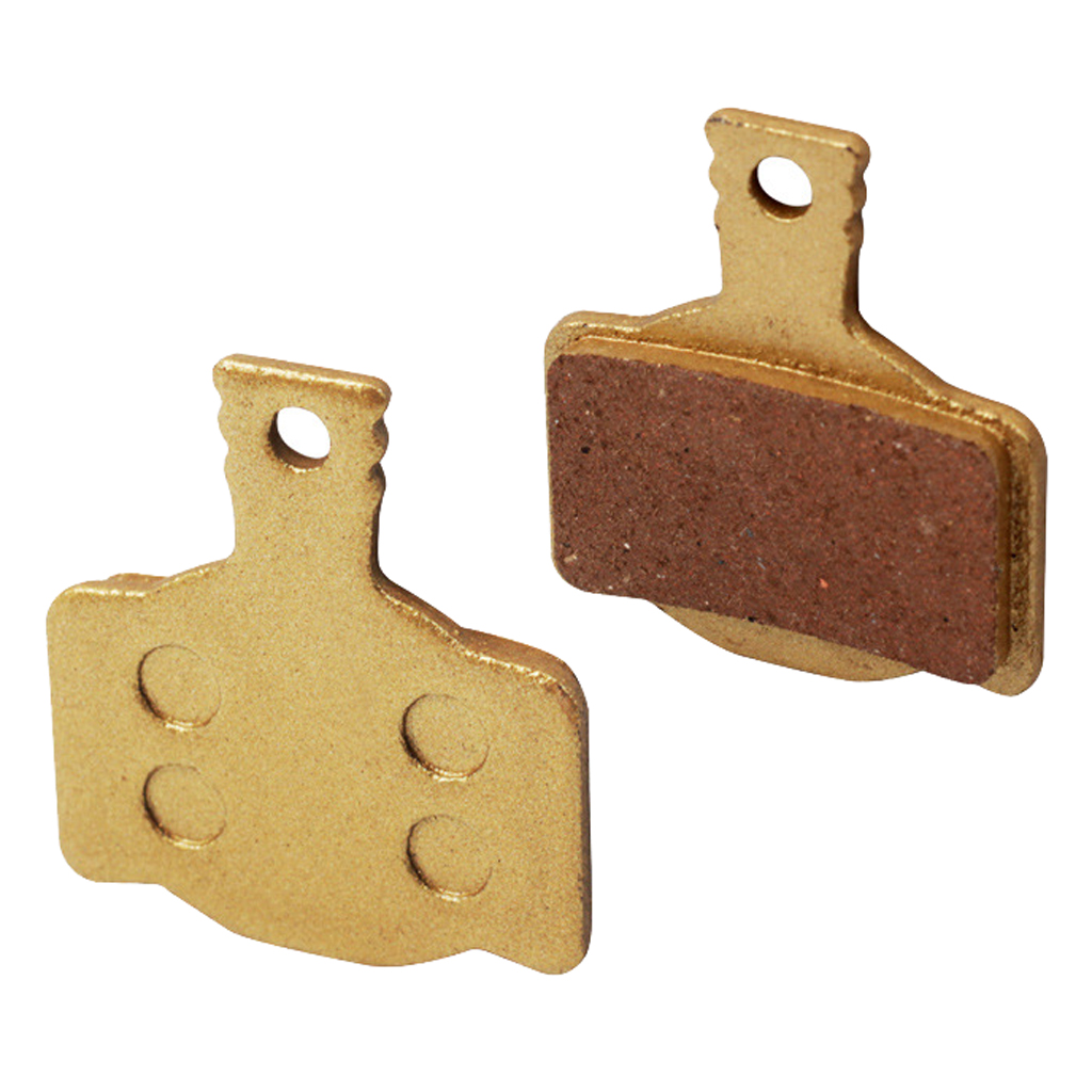 Bike Disc Brake Pads for Magura MT2/4/6 DK-17 Mountain Road Bicycle Brakes Pads Fixing Accessories for Bike Stores