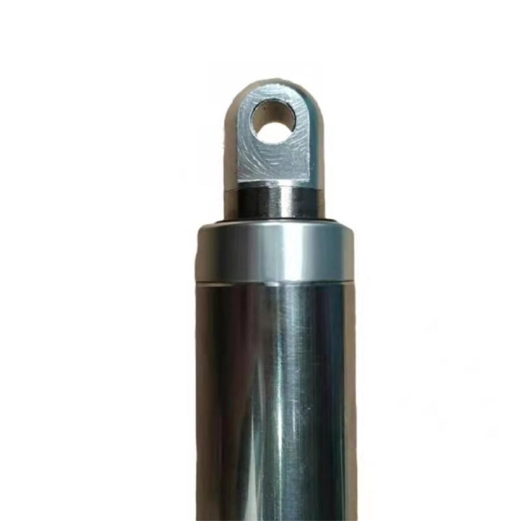 Aluminum  150mm 24V DC Telescopic Rod Electric Linear Actuator Motor