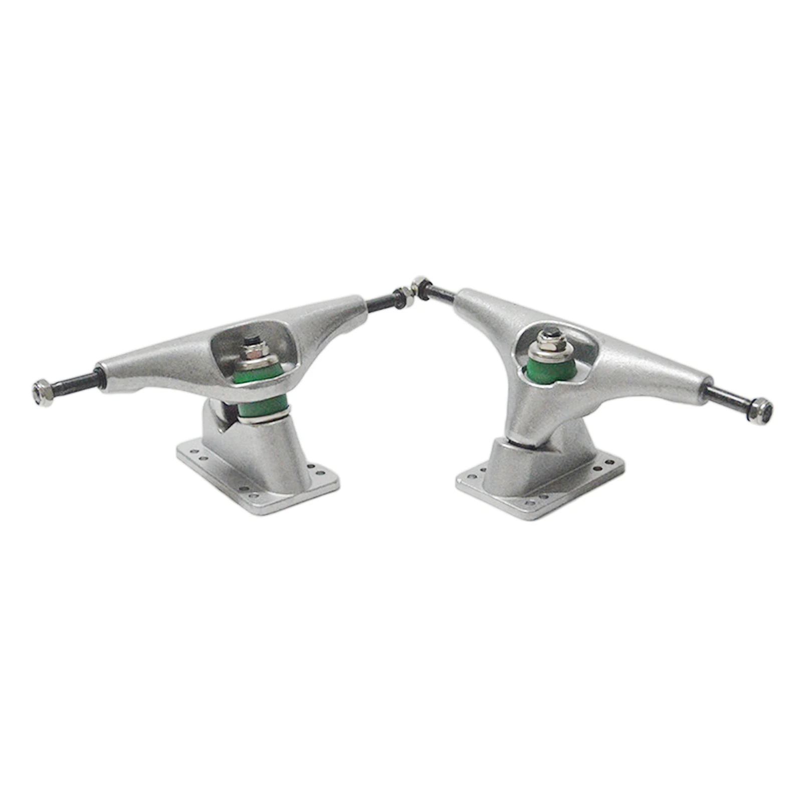 Alloy Skateboard Trucks 6.25 Hangar 9