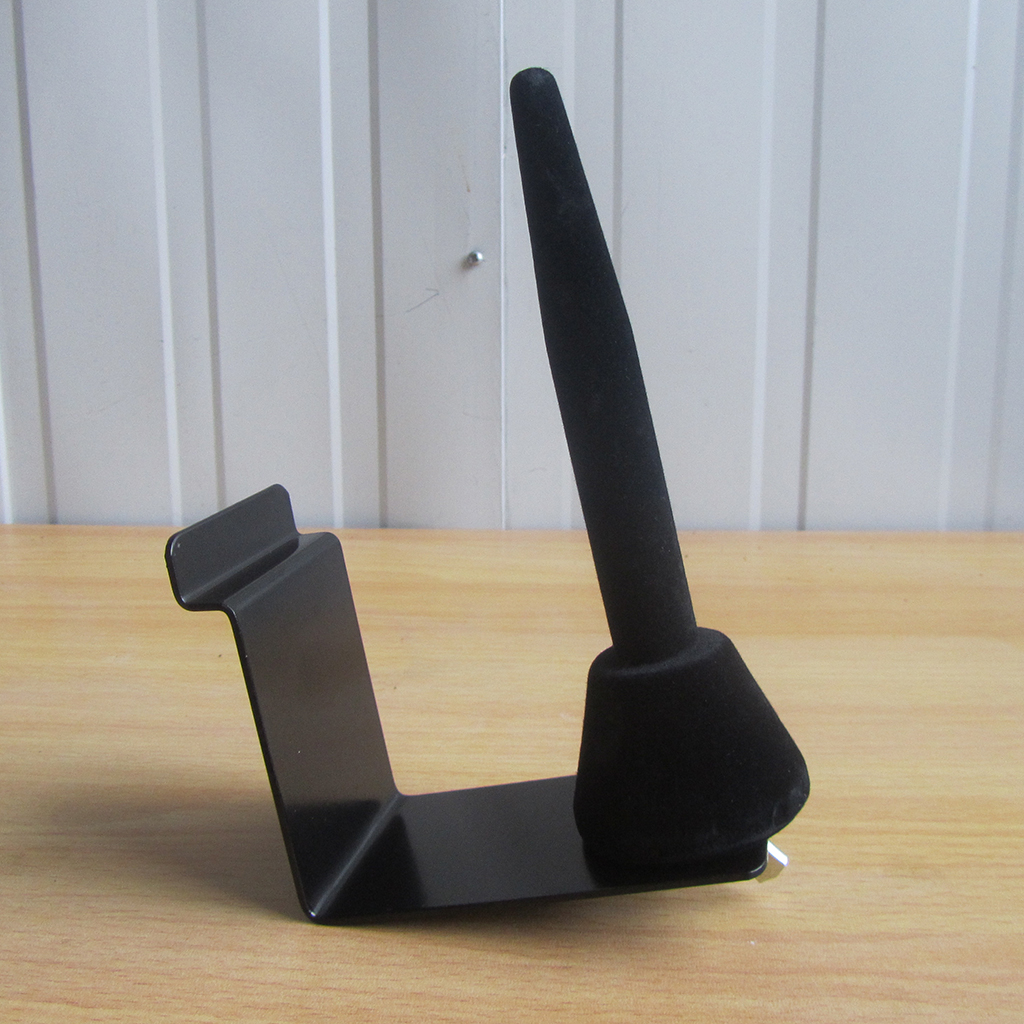 Display Stand Stand Foot Holder Clarinet Stand with Feet for Flute or Clarinet -