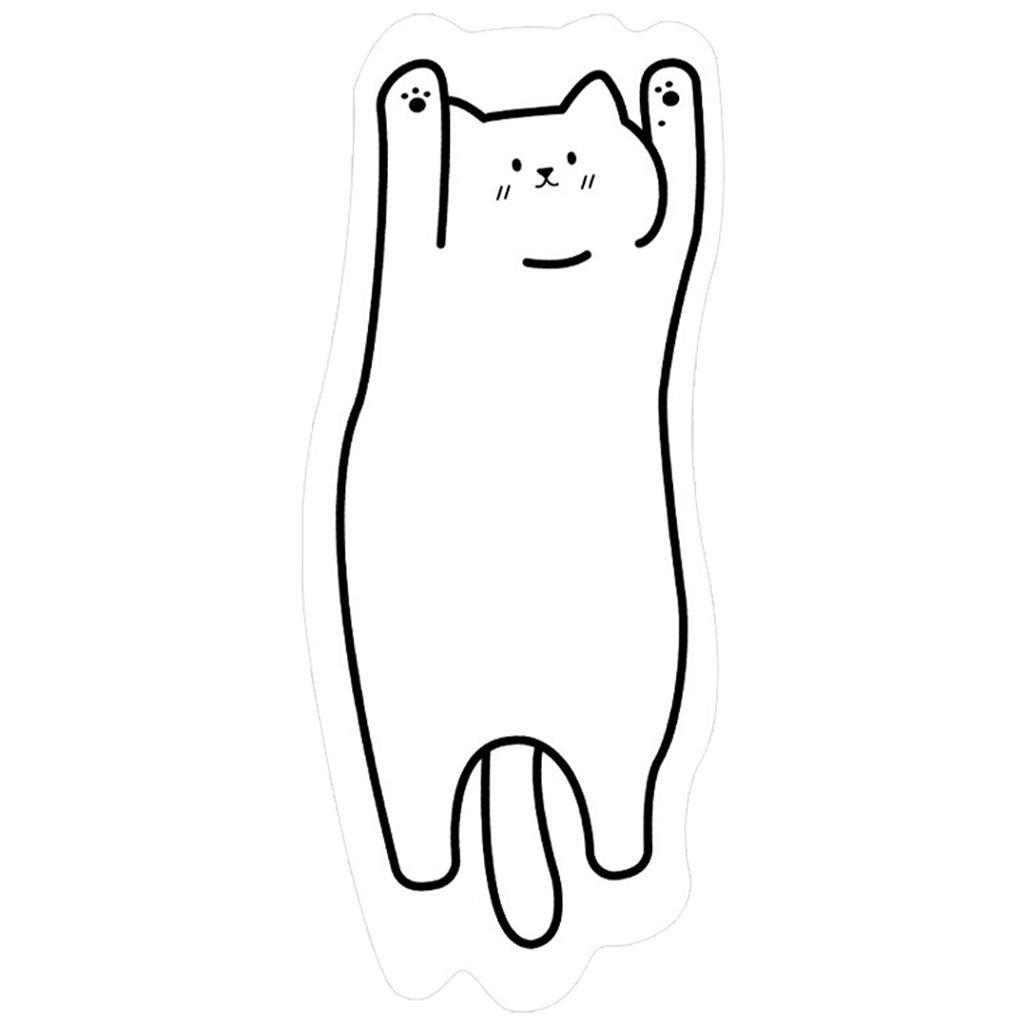 Cute Cat Rug INS Soft Microfiber Non Slip Nordic Foot Mat Entryway Mat Bedside Carpet for Indoor Bathroom Decor Kids Sofa Side