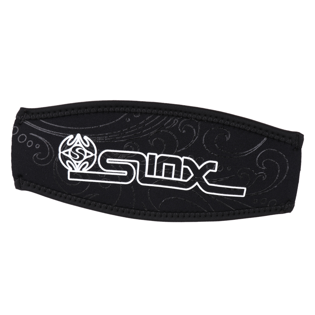 Universal Scuba Diving  Strap Hair  Snorkel Gear Accessories