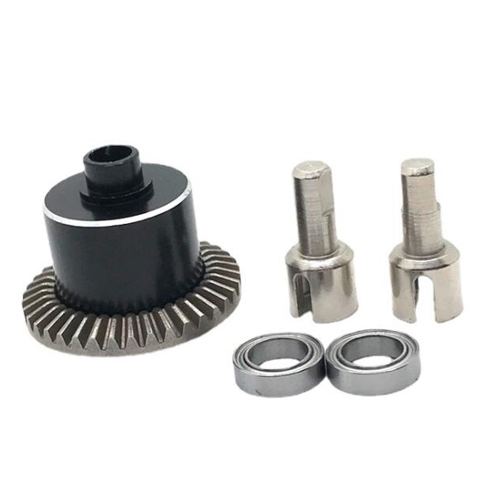 RC Car Differential Gear for Wltoys 1/18 Scale A949 K929 RC Car Model DIY