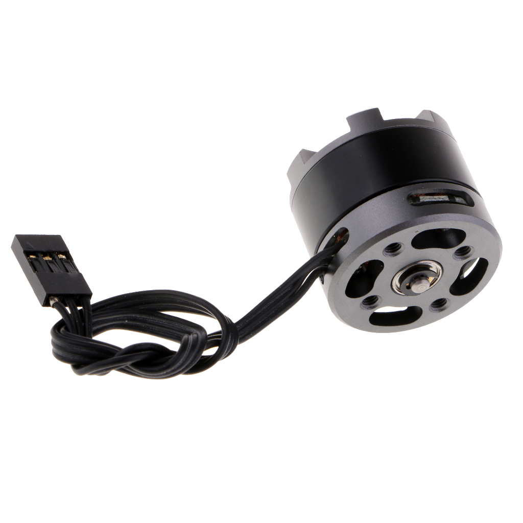 Alloy RC Drone 90KV Gimbal Brushless Motor 100 200 G for for for for for for for for 3 Aerial View