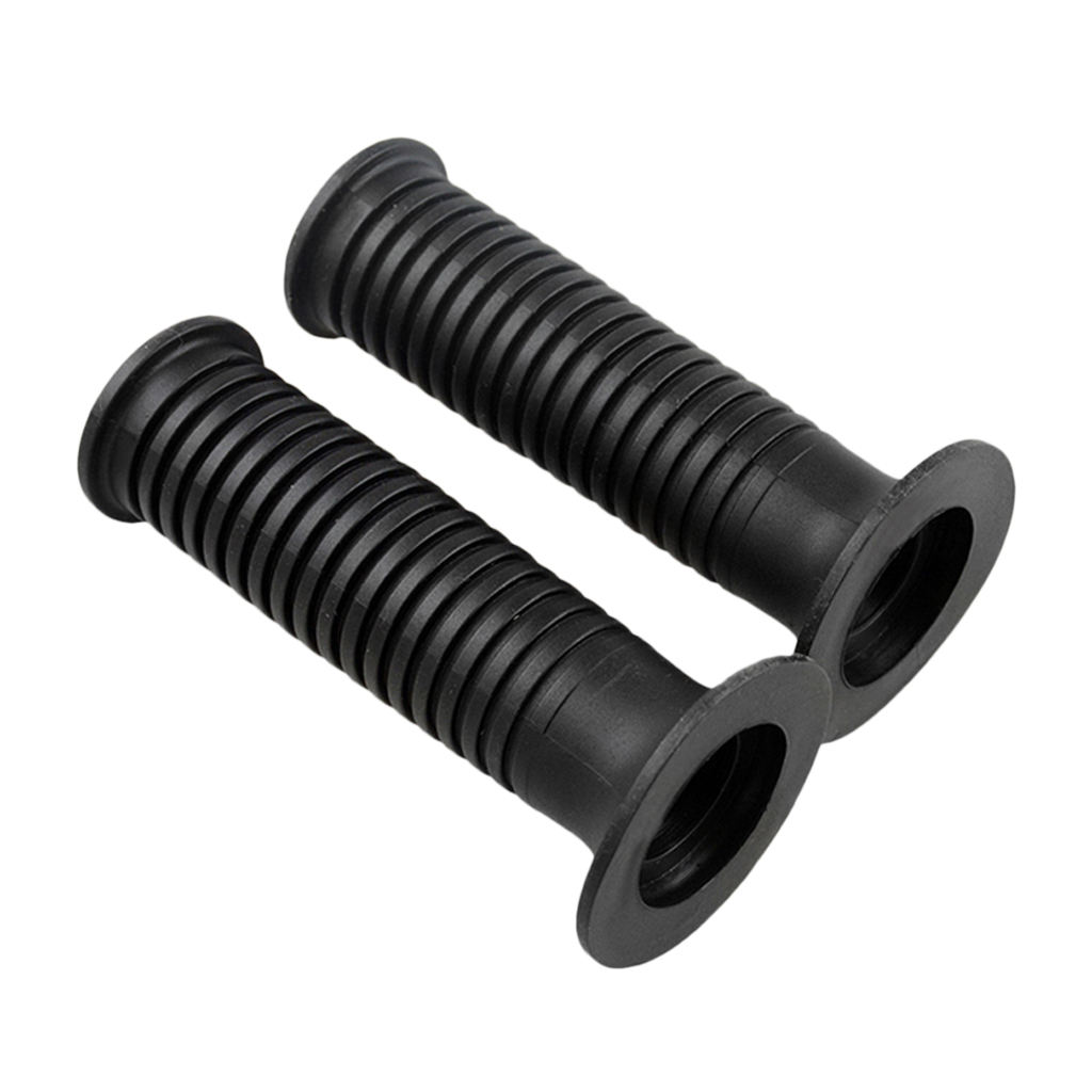 Handle Bar Grip Throttle Tube Set 22/24mm FOR BMW F650GS F800GS R1200GS