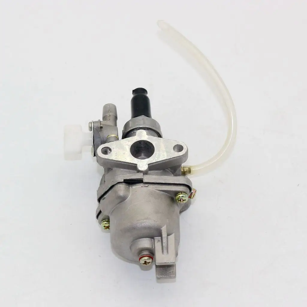 13mm Carburetor for 47cc 49cc 2-Stroke Engine Chinese Kids Mini Pocket Bikes ATV Quad Bike