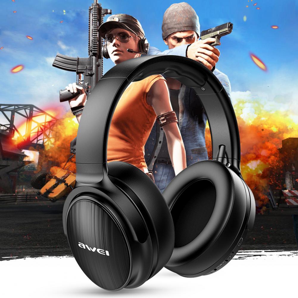 awei gaming headphone