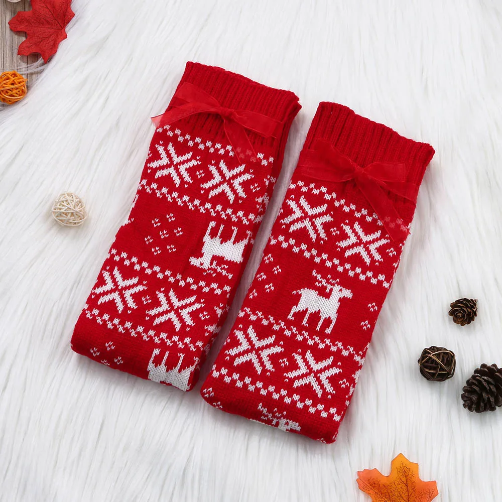 christmas-long-socks-knitted-stockings