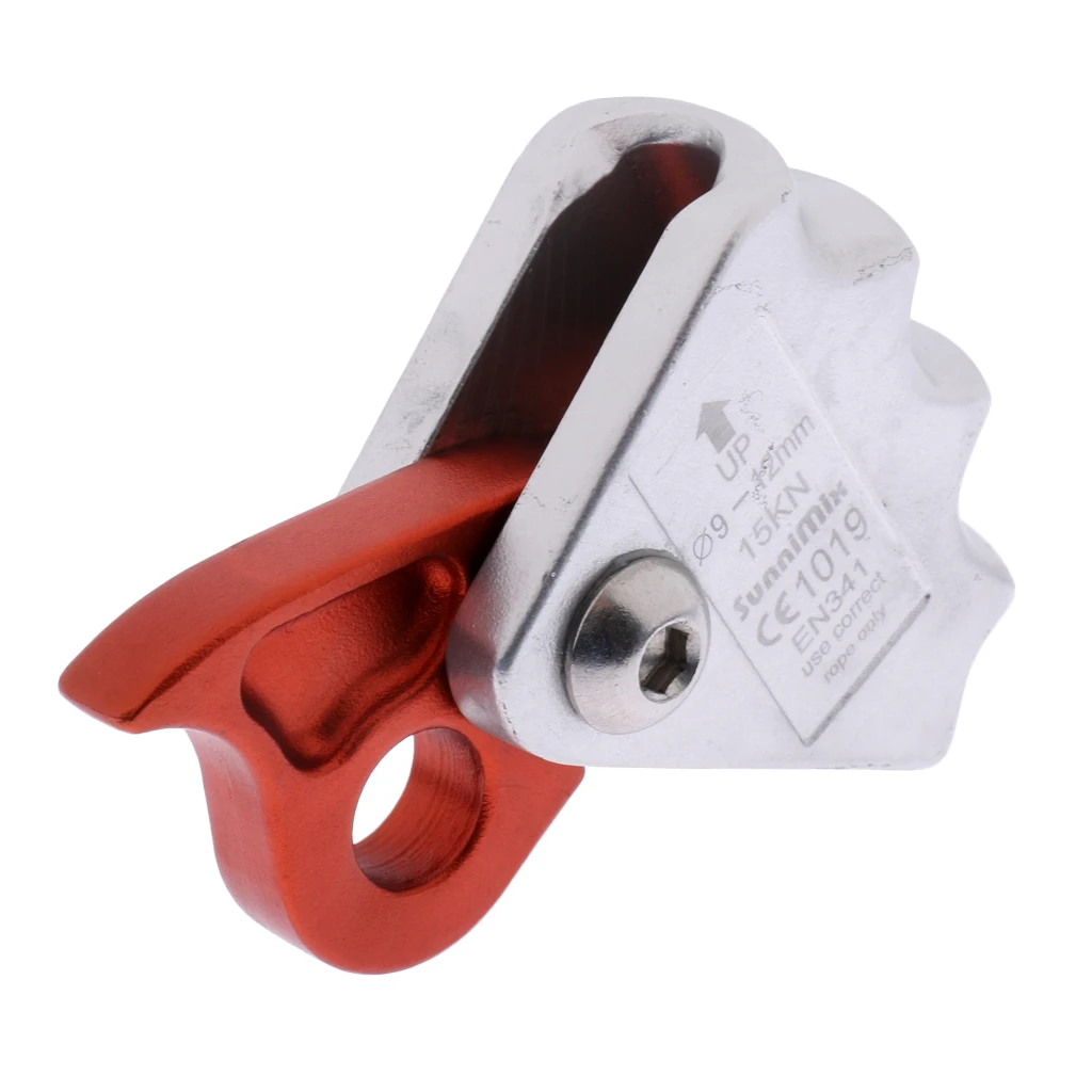 15KN   Safety   Climbing   Rope   Grab   Protecta   Arborist   Downhill   Fire