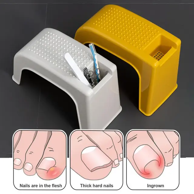 Poggiapiedi doccia Pedicure per la casa poggiapiedi poggiapiedi di bellezza poggiapiedi  Pedicure piedi per la cura poggiapiedi antiscivolo poggiapiedi Pedalt -  AliExpress