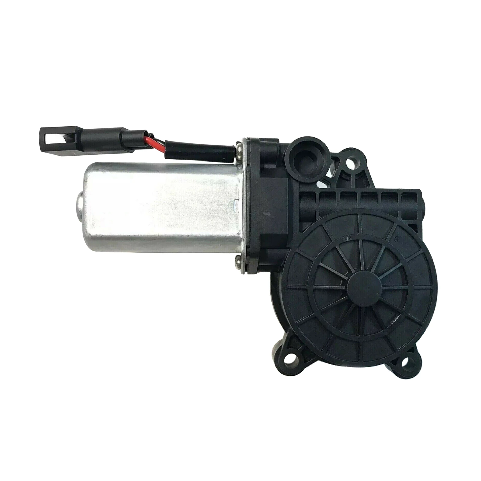 Automobile Window Regulator Motor Front Right for Ford Fiesta Mk6