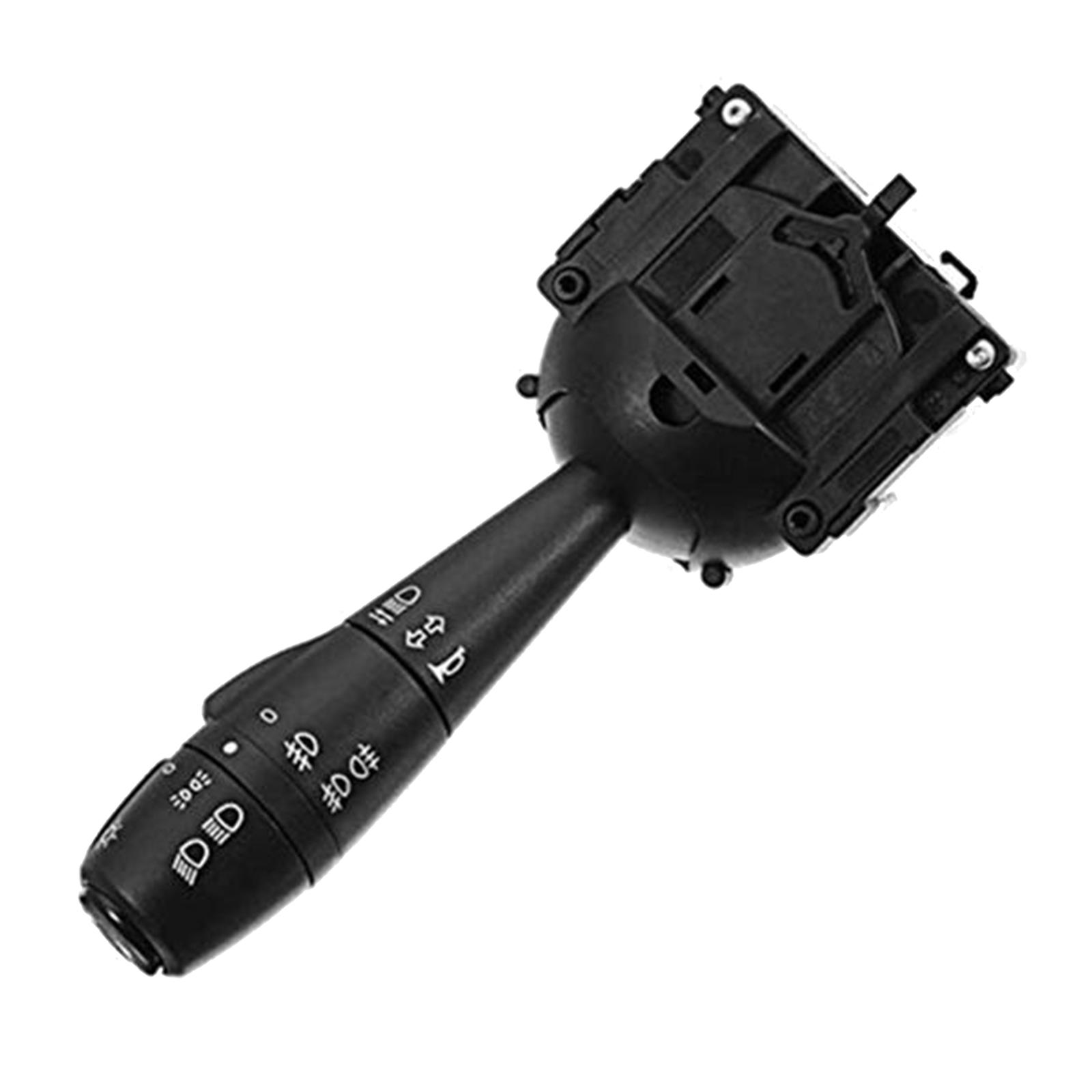 Turn Signal Indicator Headlight Switch 8201167988 Fit for Dacia Sandero Mk2 for Dacia Duster